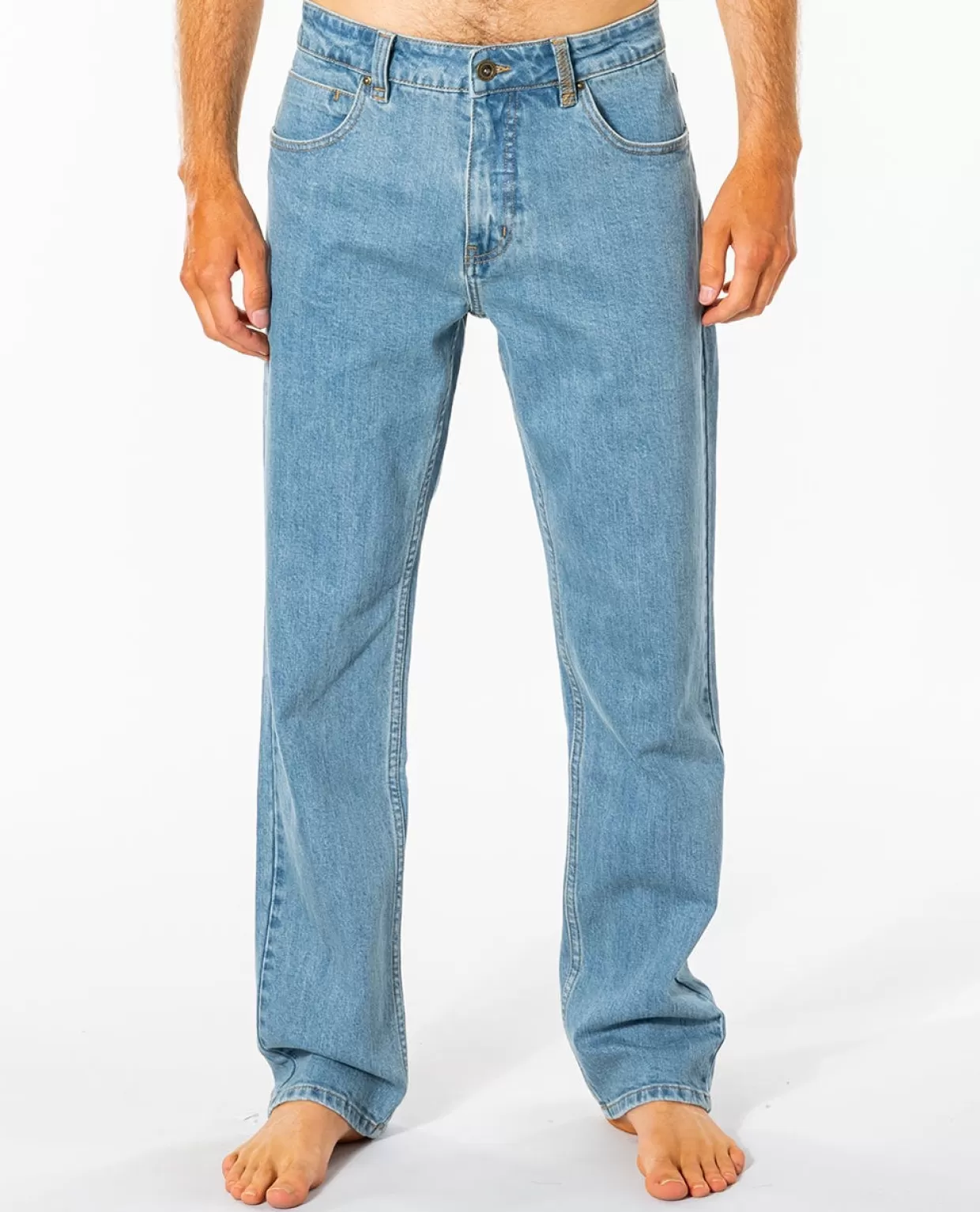 Outlet Classic Surf Denim Pant Pants