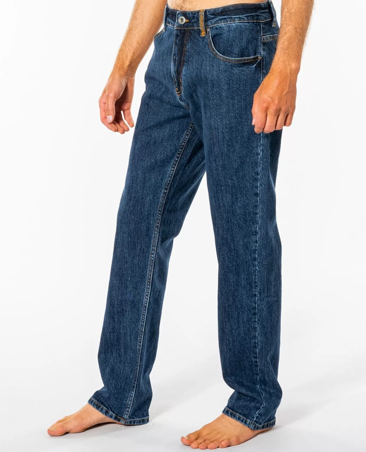 Outlet Classic Surf Denim Pant Pants