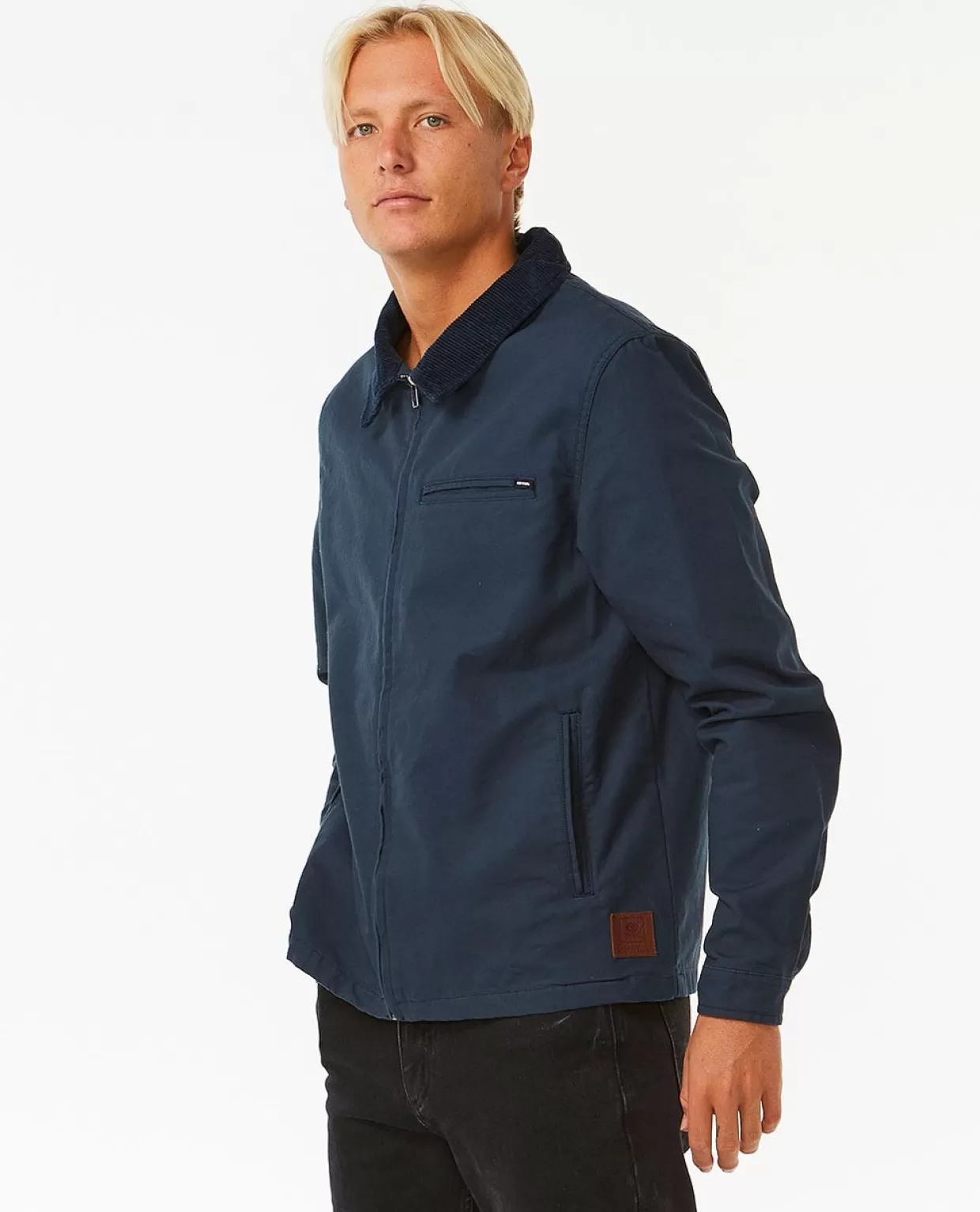 Clearance Classic Surf Main Peak Jacket Jackets