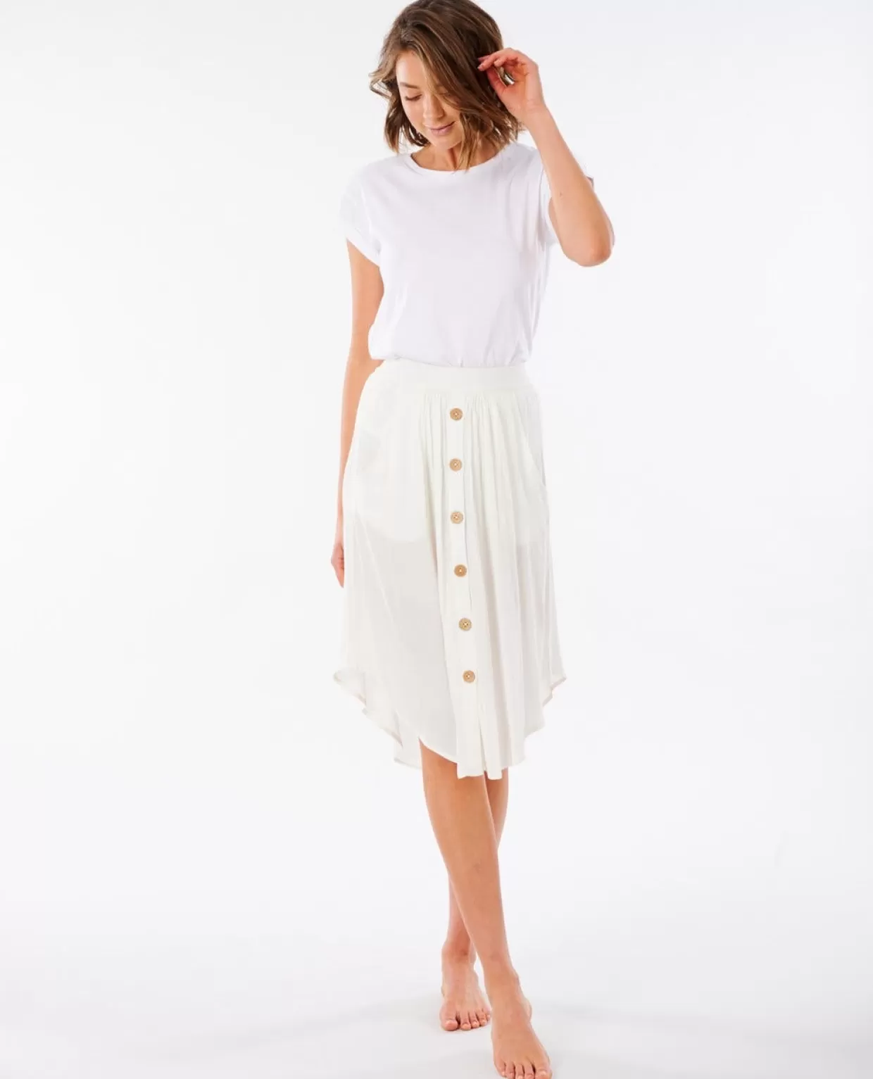 Flash Sale Classic Surf Skirt Women Skirts