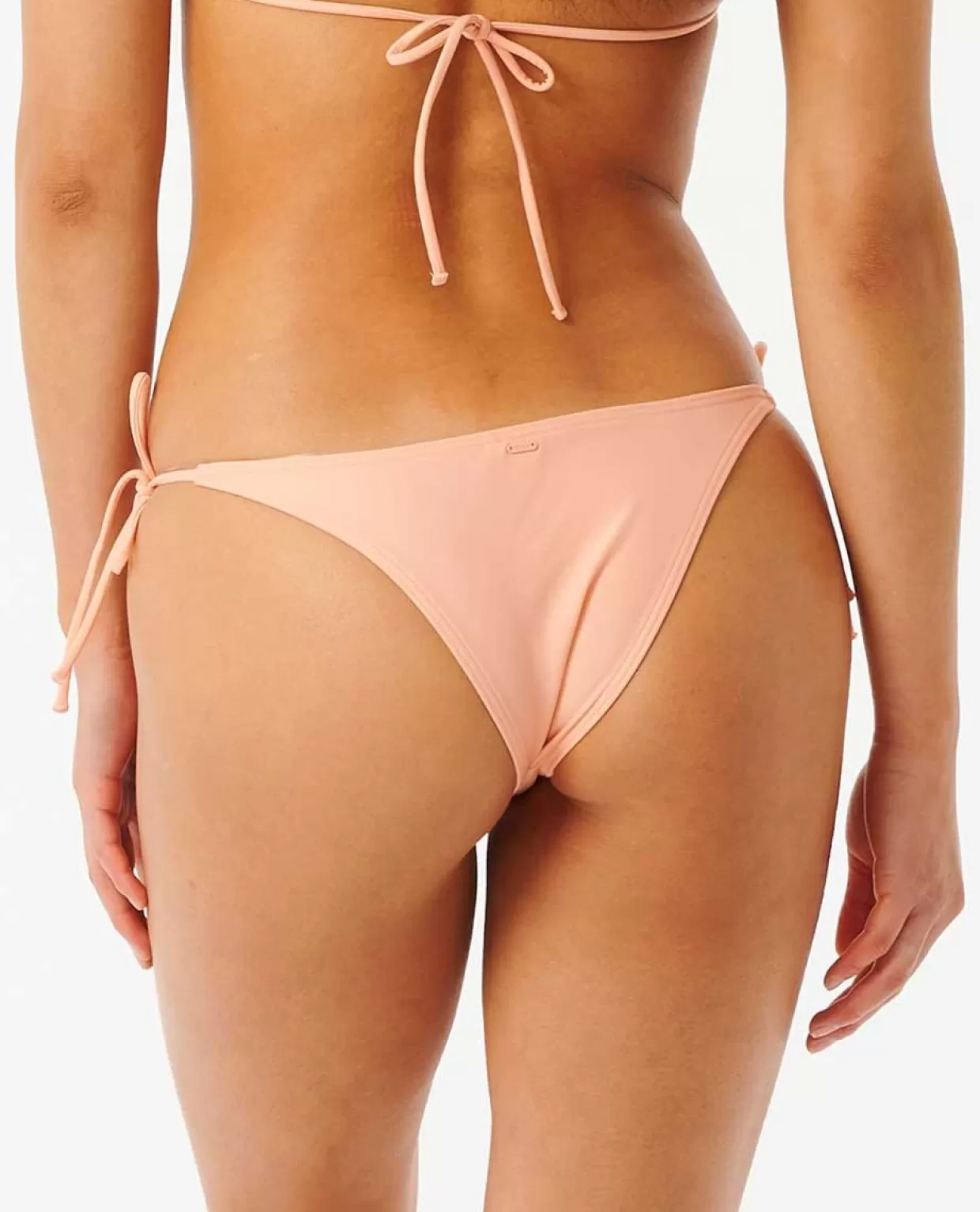 New Classic Surf Tie Side Skimpy Bikini Pant Women Bikini Bottoms