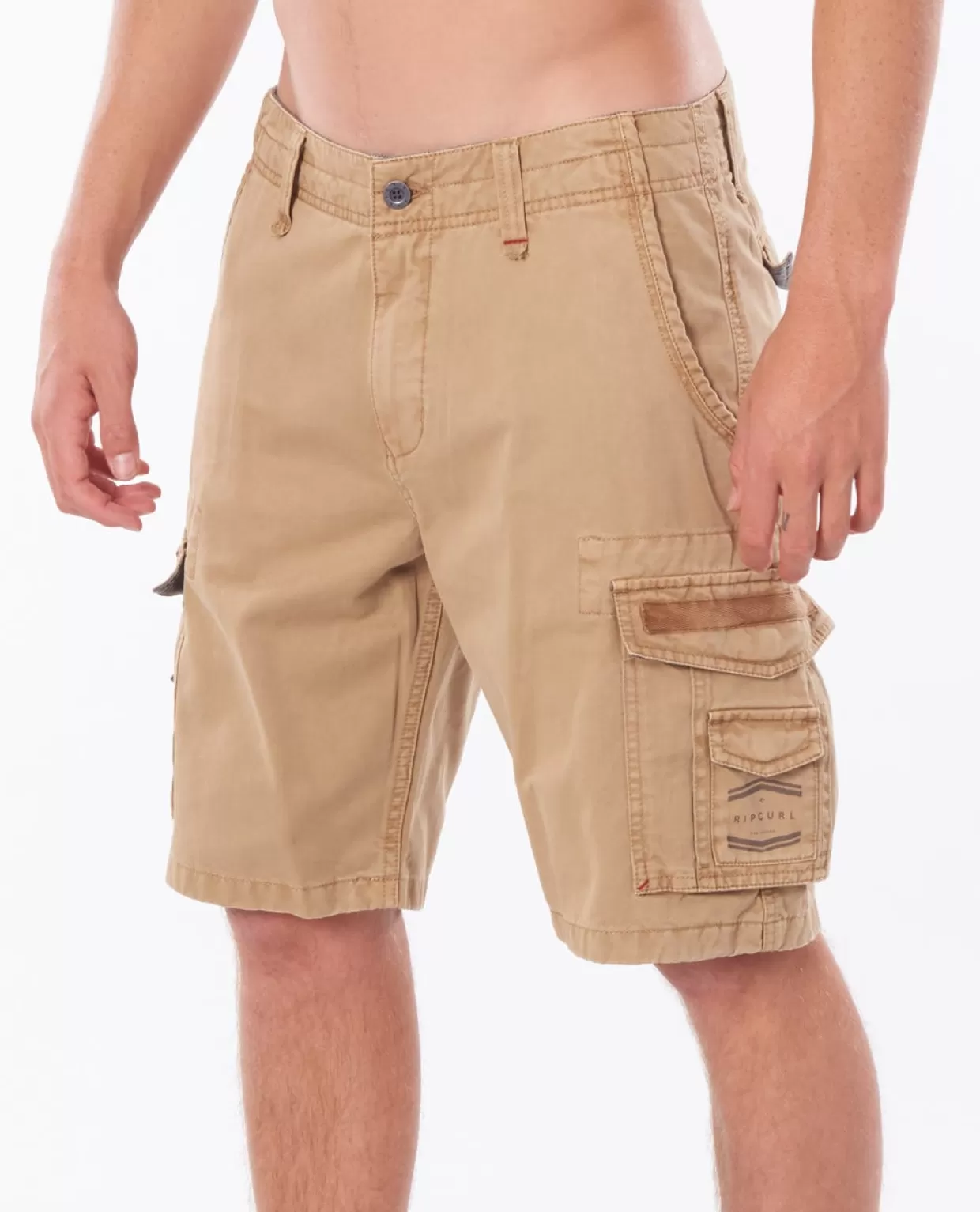 Shop Classic Surf Trail Cargo Shorts