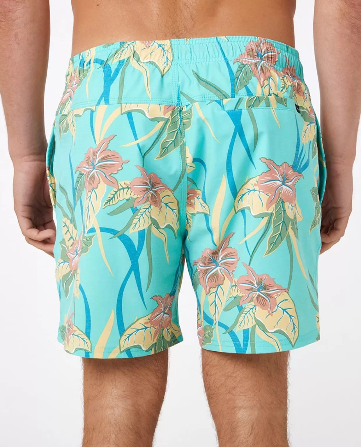 Clearance Combined 16" Volley Boardshorts