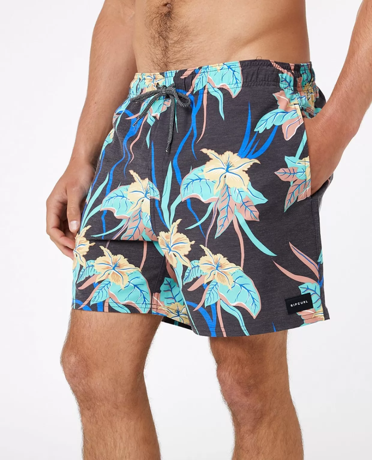 Clearance Combined 16" Volley Boardshorts