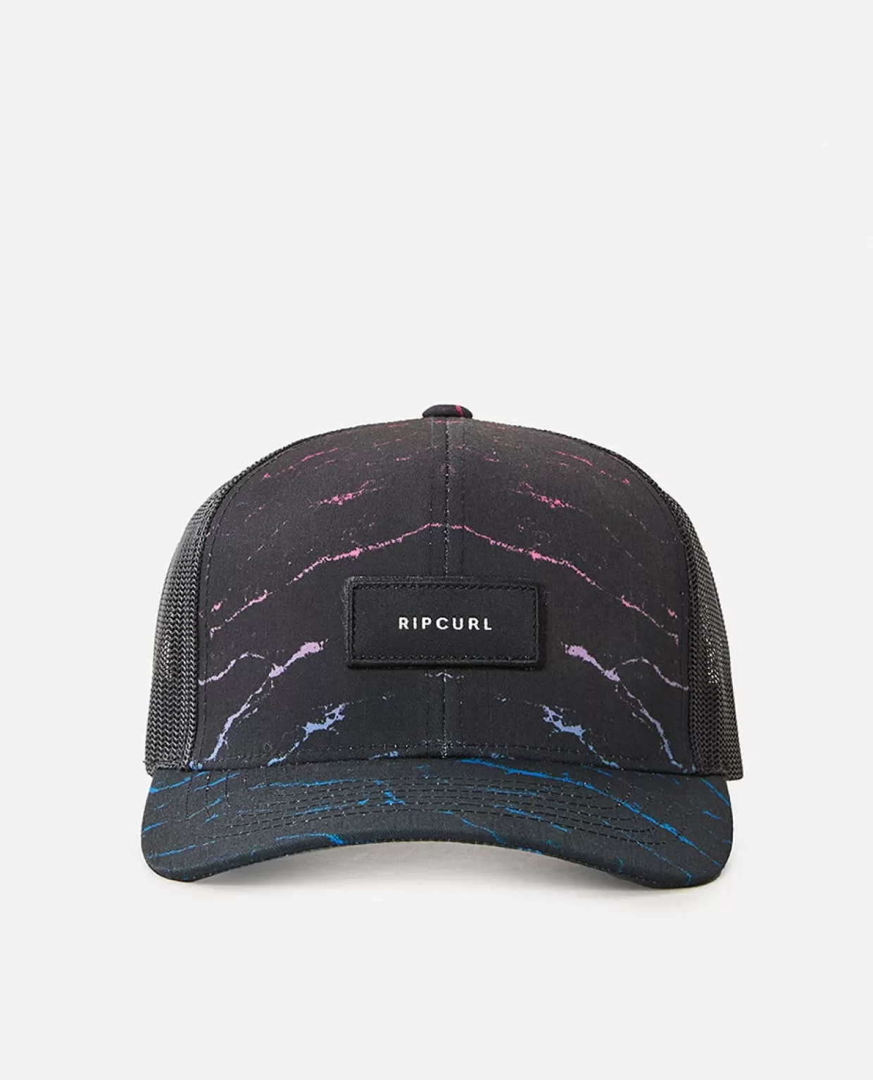 Online Combo Curve Trucker Cap Hats & Beanies