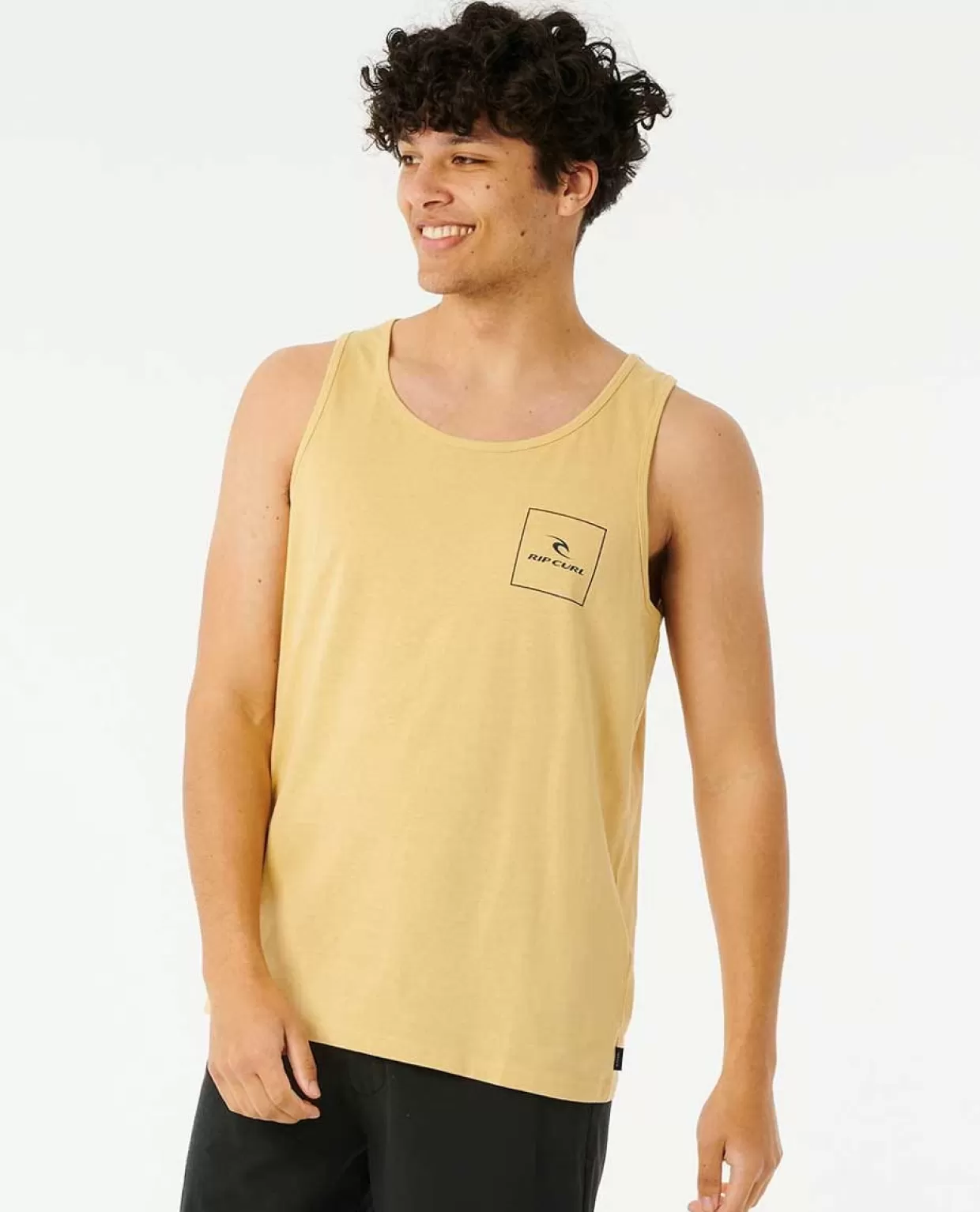 Flash Sale Corp Icon Tank Tees & Tanks