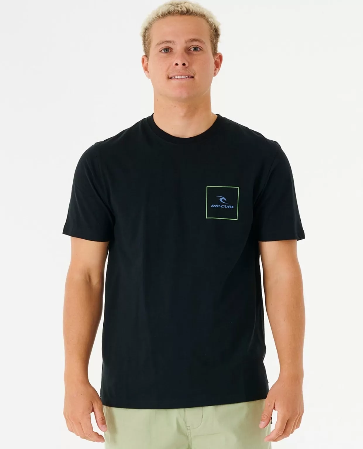 Cheap Corp Icon Tee Tees & Tanks | Icons of Surf