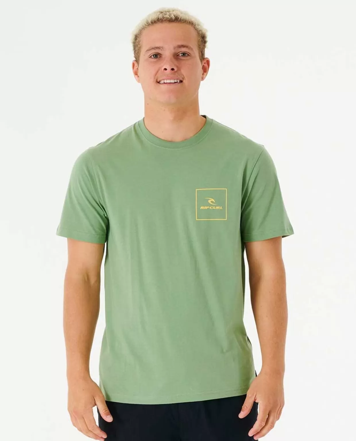 Cheap Corp Icon Tee Tees & Tanks | Icons of Surf