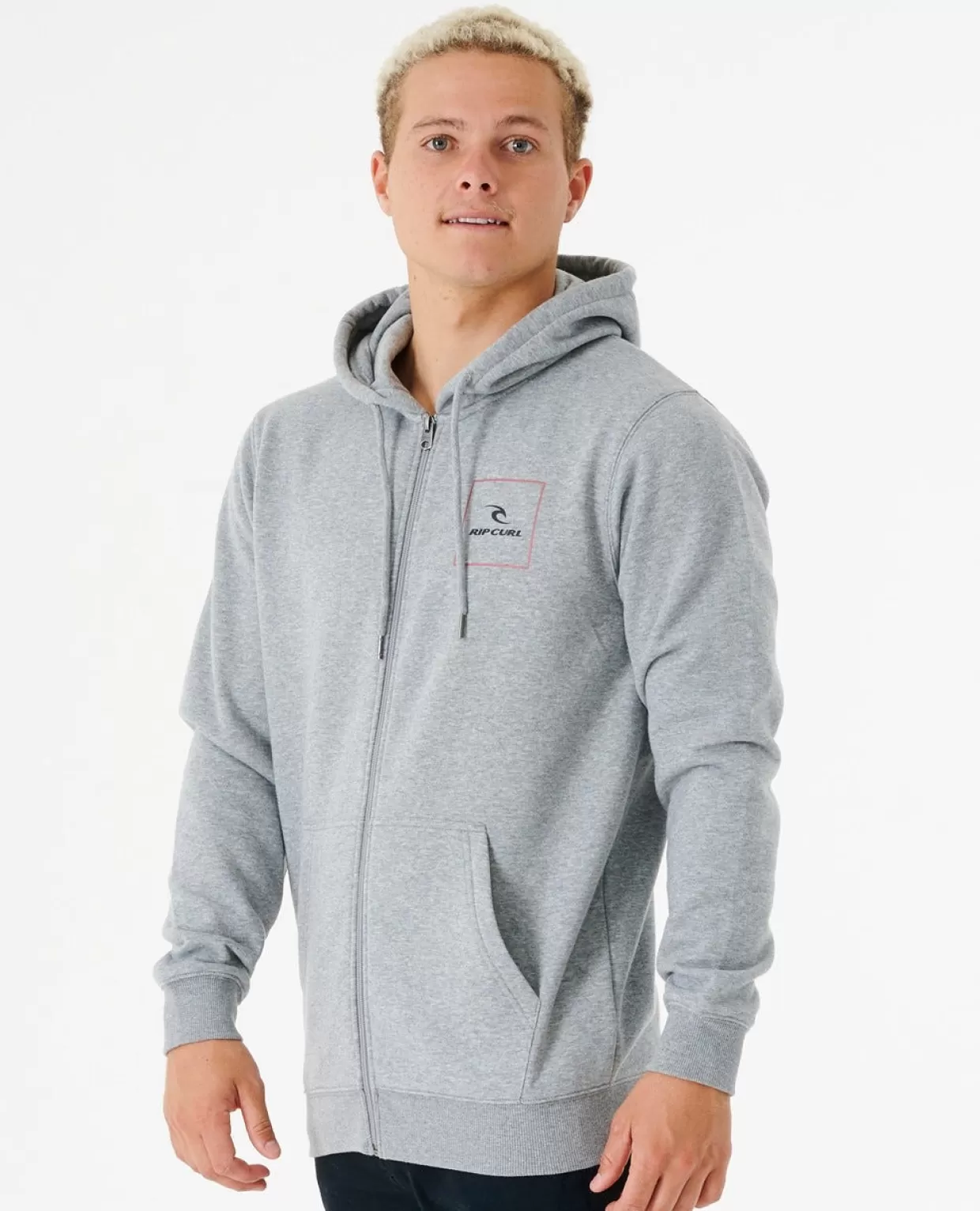 Online Corp Icon Zip Fleece Icons of Surf | Hoodies & Jumpers