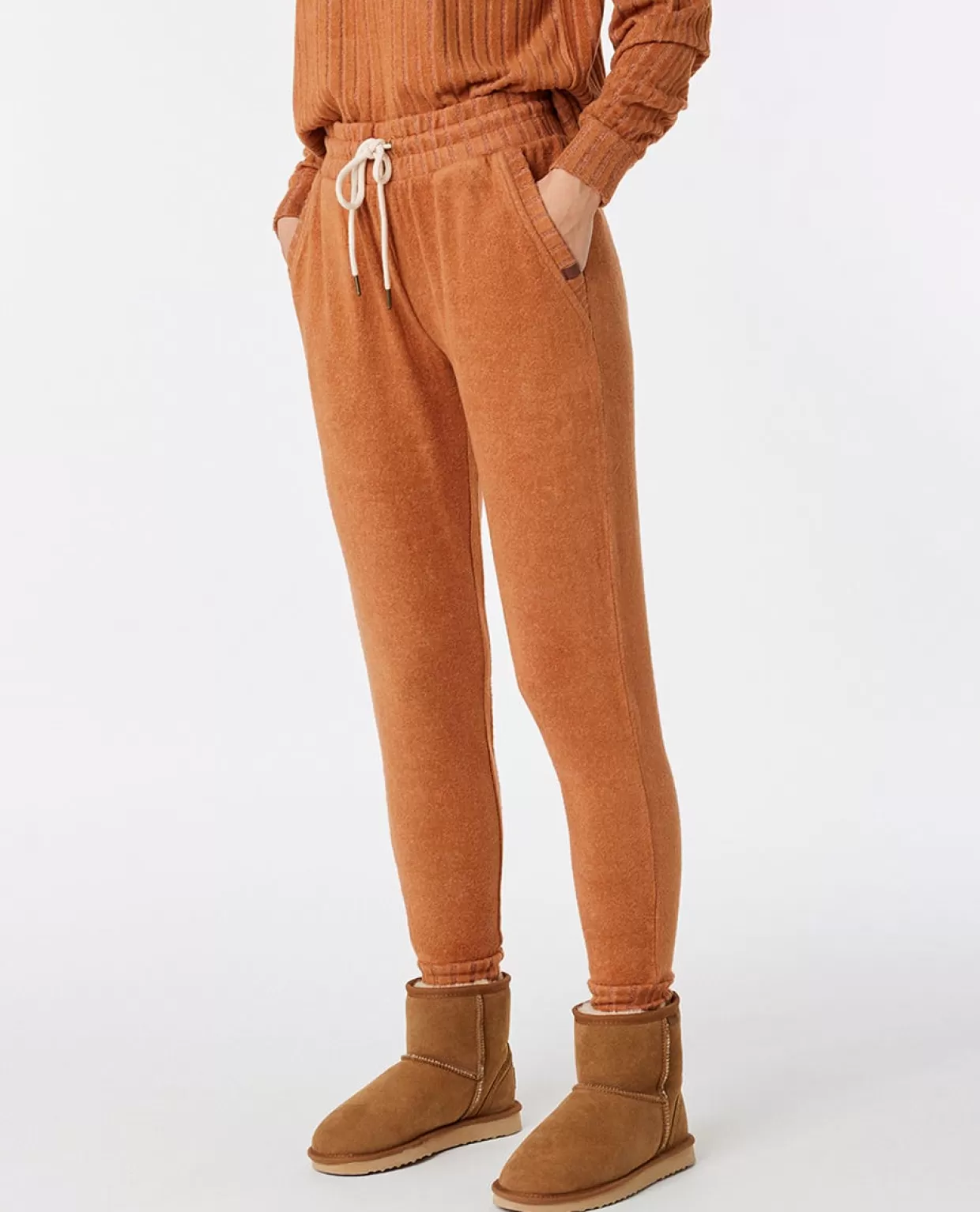 Flash Sale Cosy II Track Pant Women Pants