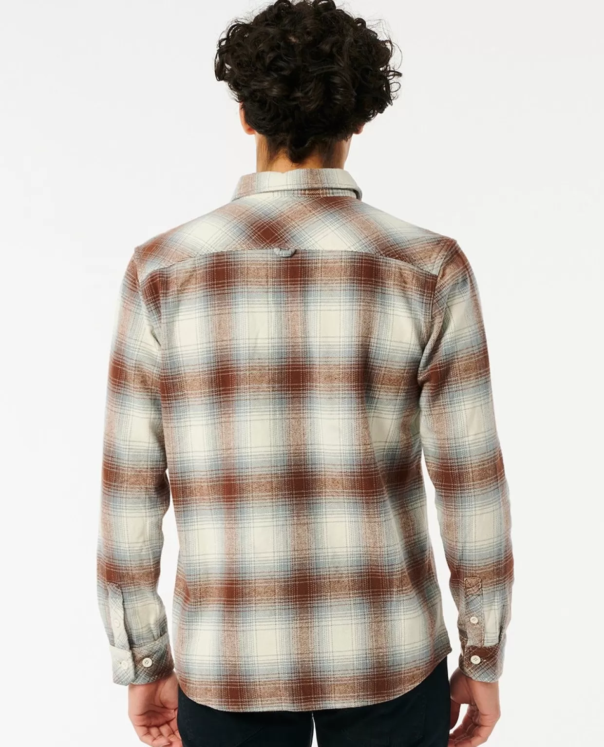 Discount Count Flannel Shirt Shirts & Polos