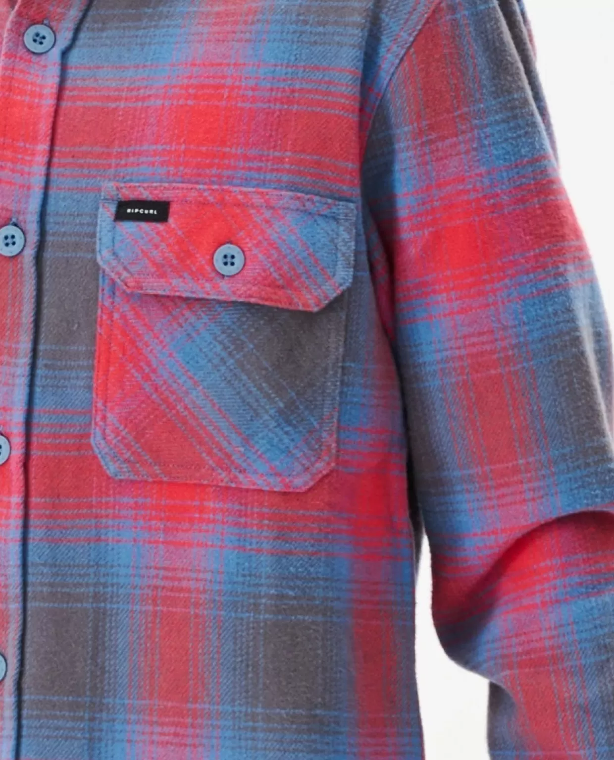 Store Count Flannel Shirt Boy Kids/BOY Tops & Tees