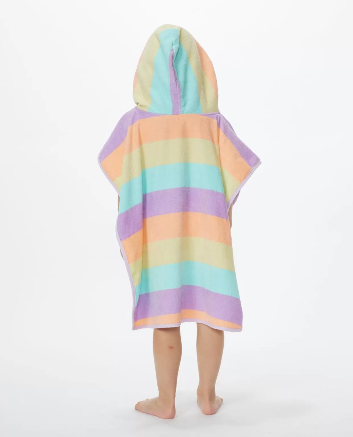 Clearance Cove hooded Towel Girl Kids EQUIPMENT