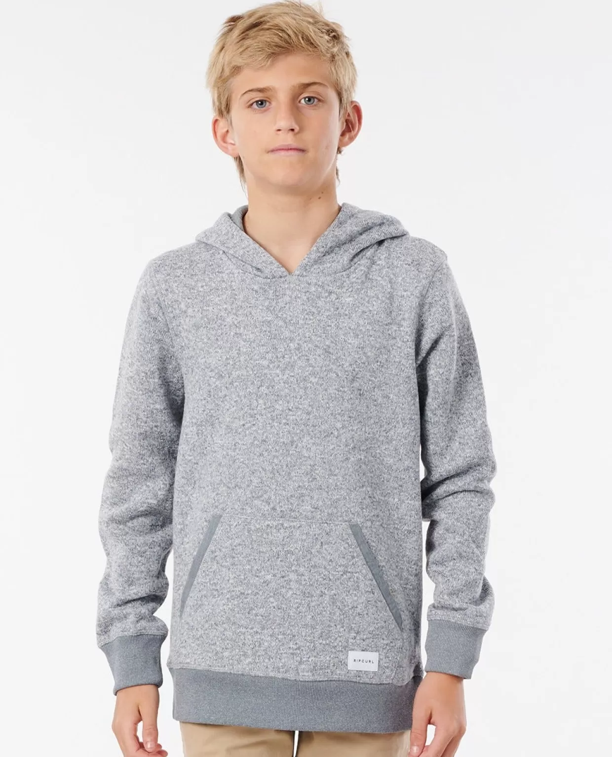 Cheap Crescent Hood Boy Kids/BOY Hoodies & Jumpers