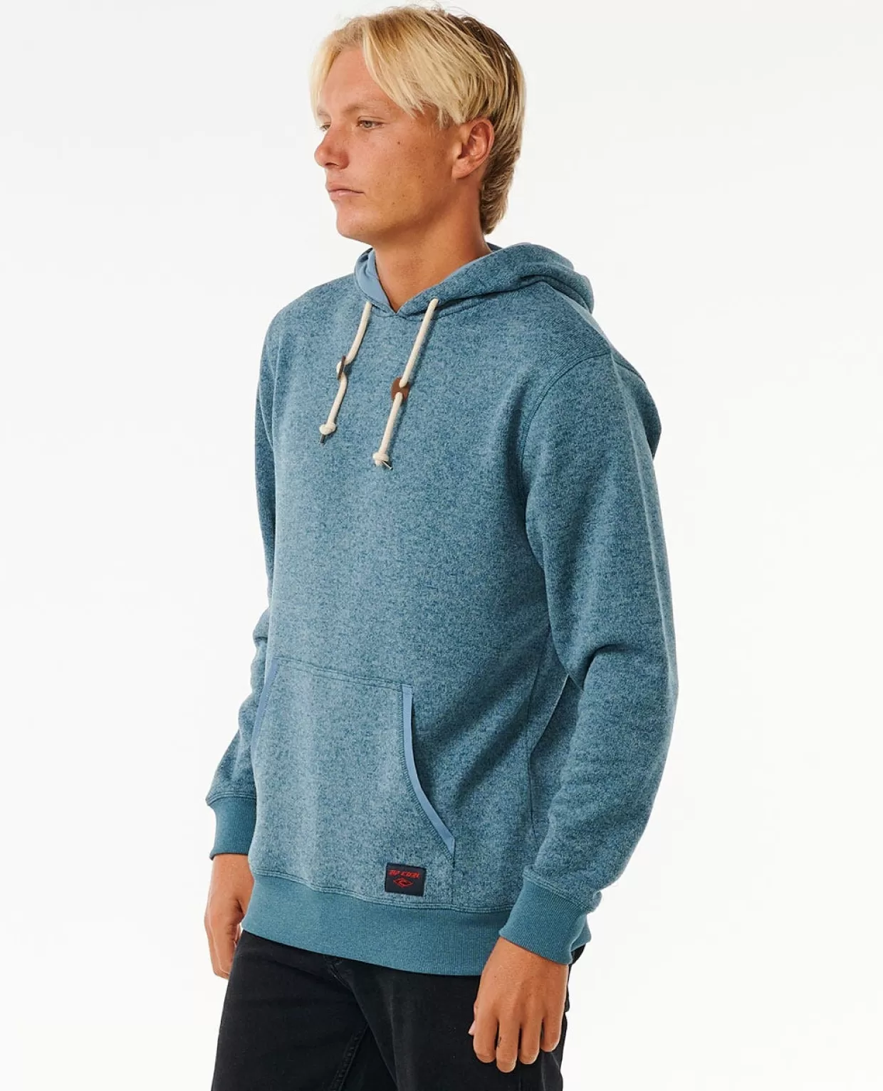 Outlet Crescent hooded Sweater Hoodies & Jumpers