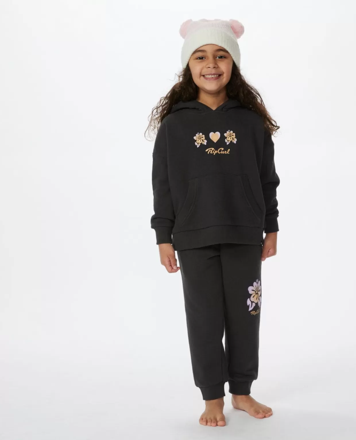 Online Crystal Cove hooded Girl Kids Hoodies & Jumpers