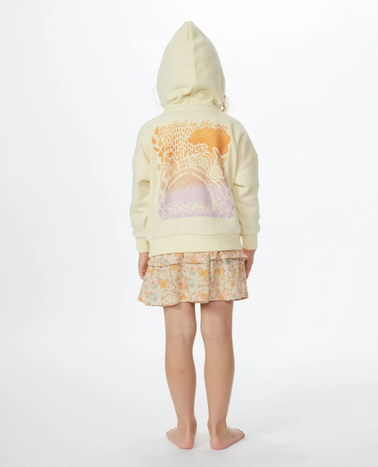 Online Crystal Cove hooded Girl Kids Hoodies & Jumpers