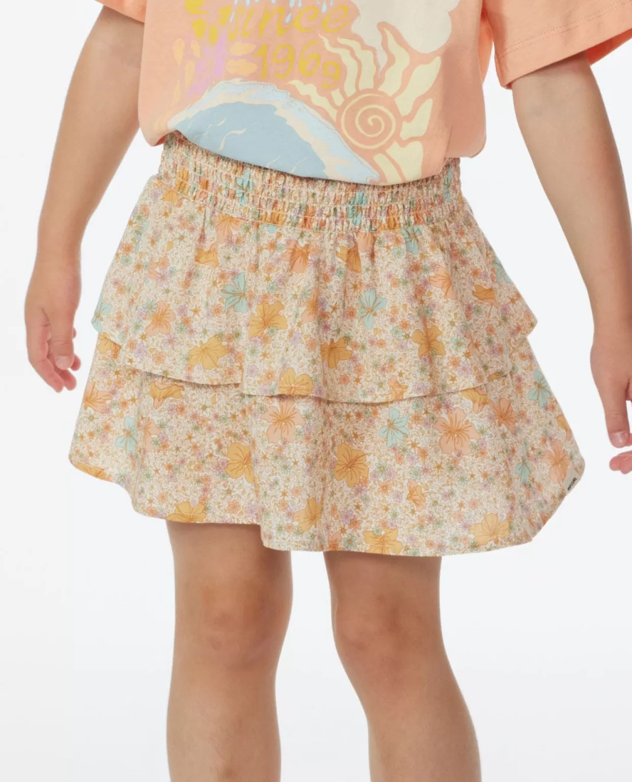 Flash Sale Crystal Cove Skirt Girl Kids Shorts & Skirts