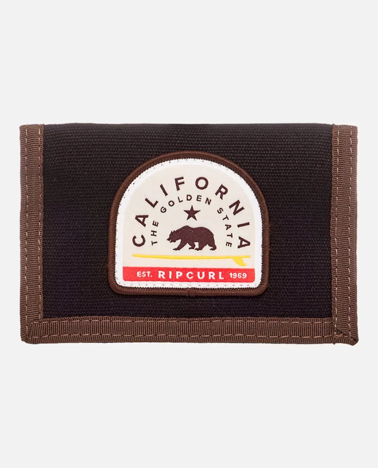 Clearance Custom Surf Wallet Wallets