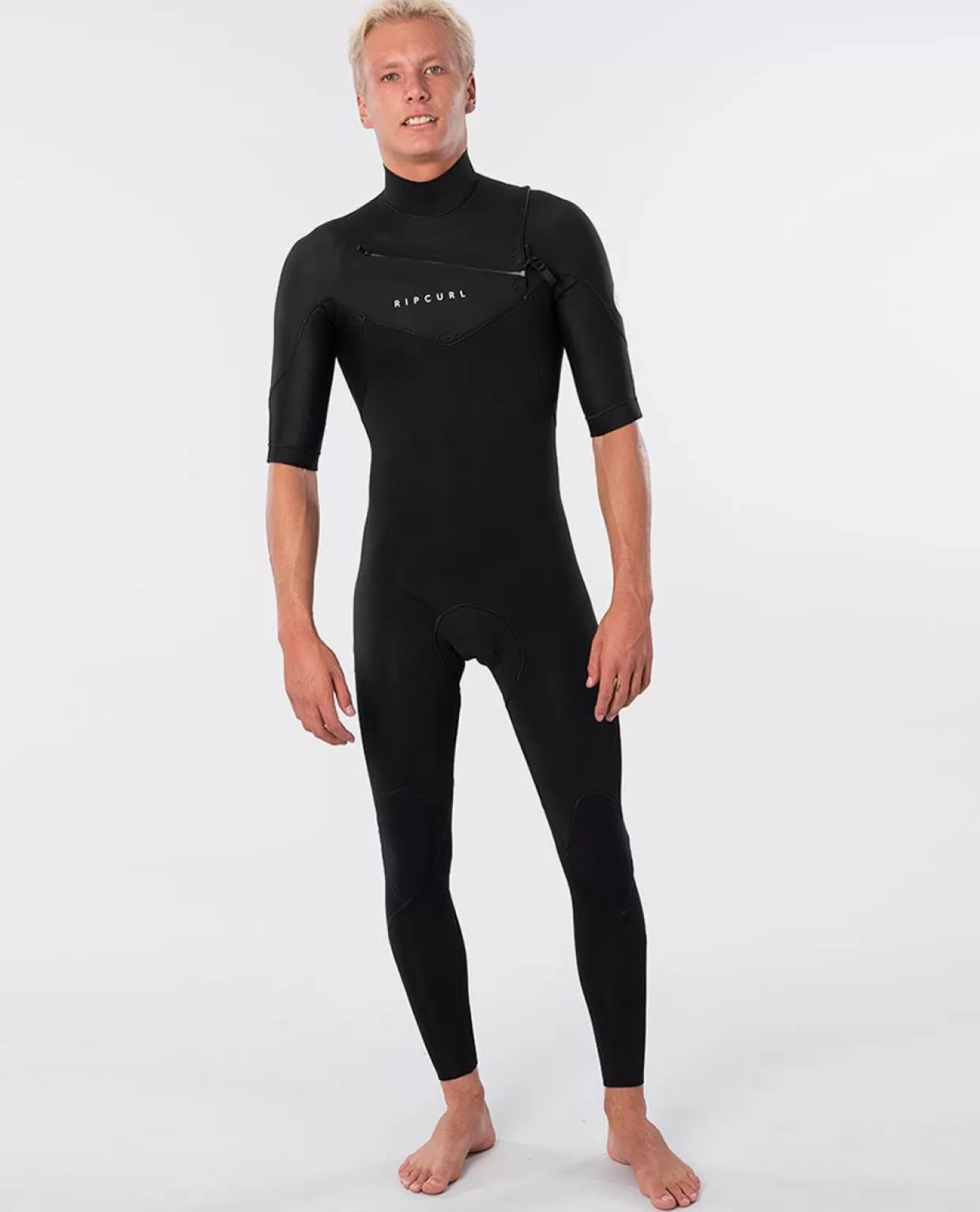 Cheap Dawn Patrol 2/2 Chest Zip Wetsuit Springsuits