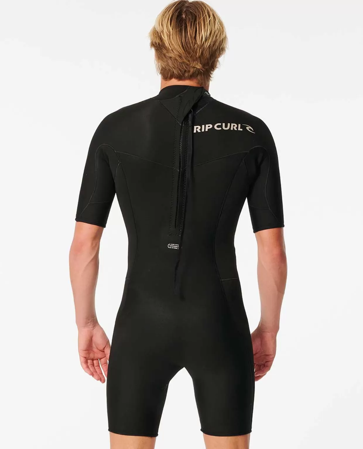 Clearance Dawn Patrol 2mm Back Zip Springsuit Springsuits