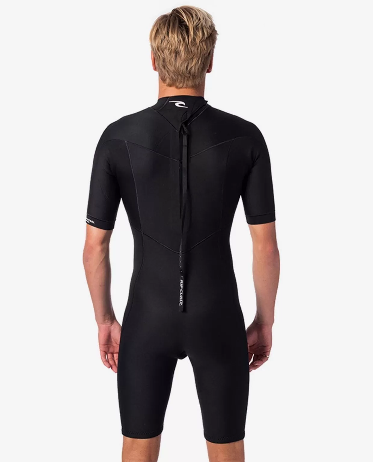 Best Sale Dawn Patrol 2mm Back Zip Springsuit Springsuits