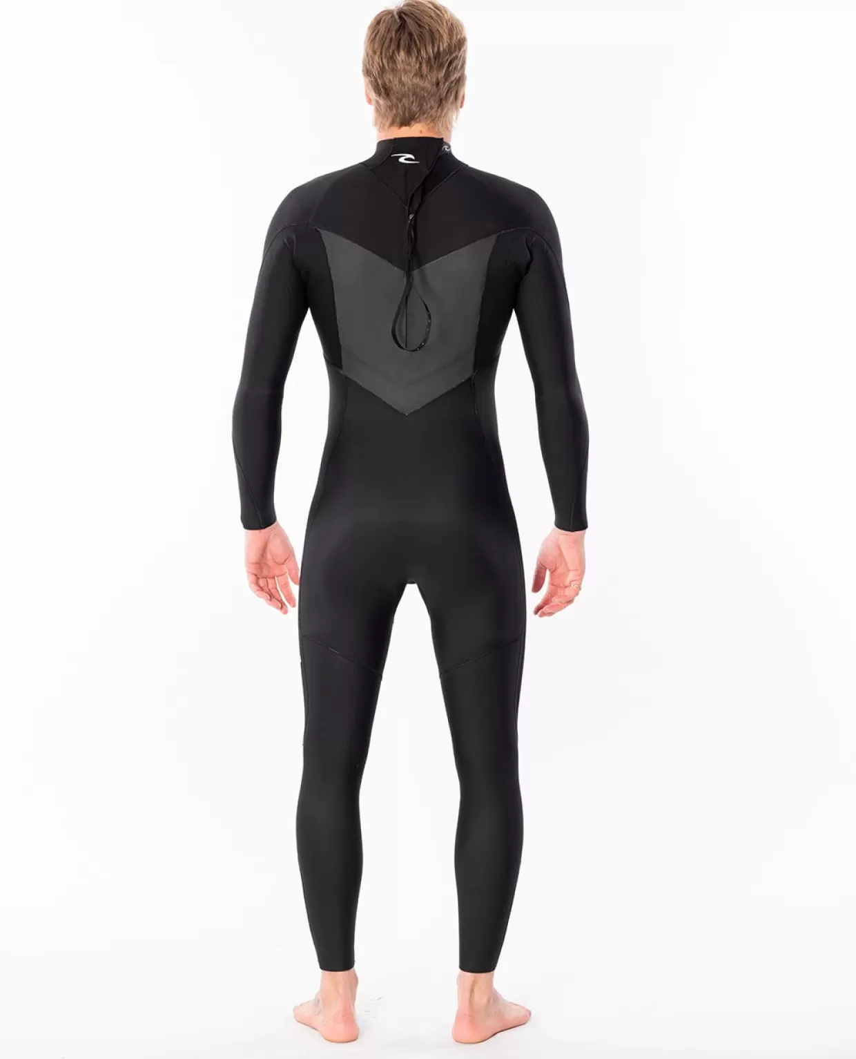 Clearance Dawn Patrol 3/2 Back Zip Wetsuit (2022) Steamers