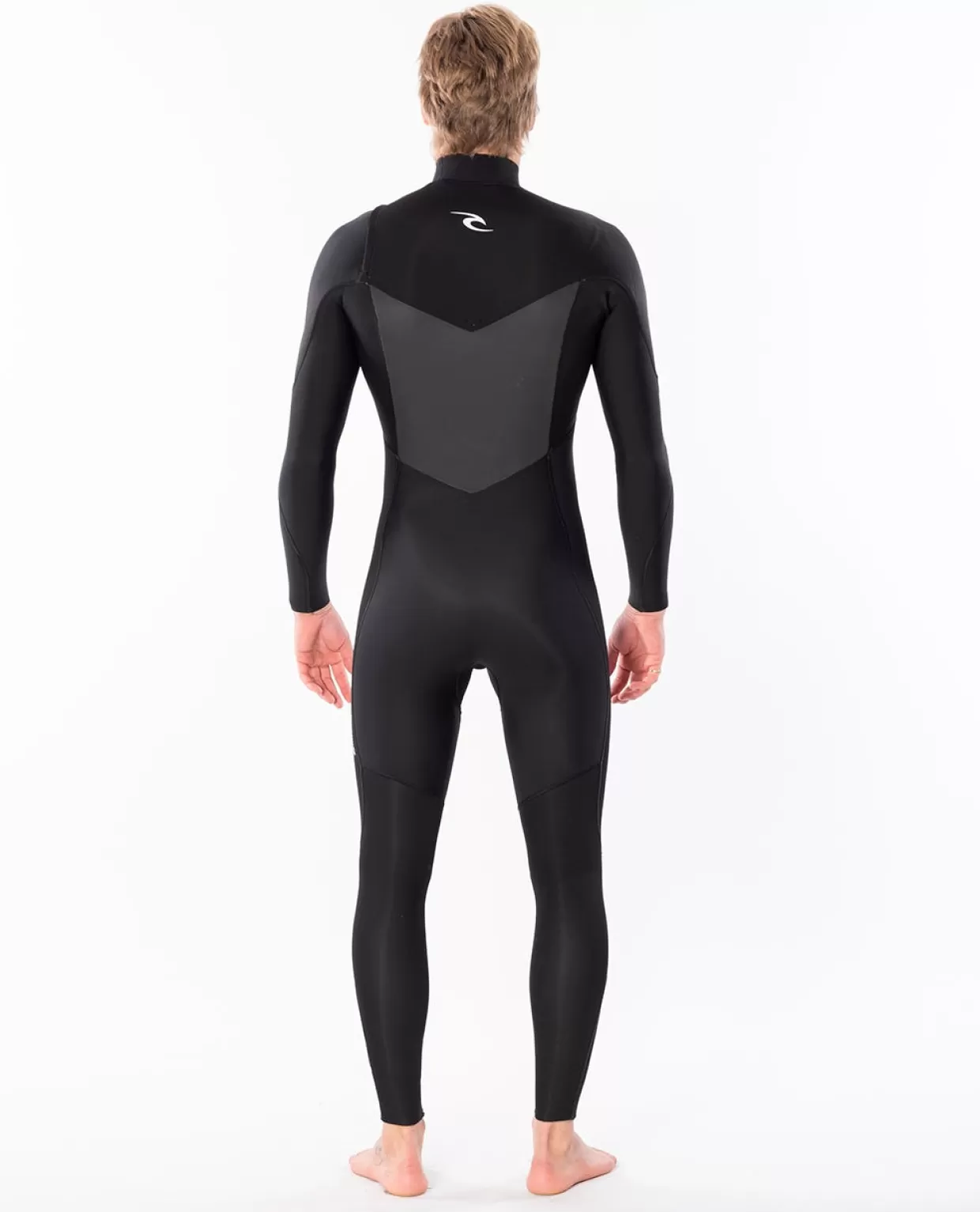 Fashion Dawn Patrol 3/2 Chest Zip Wetsuit (2022) Steamers