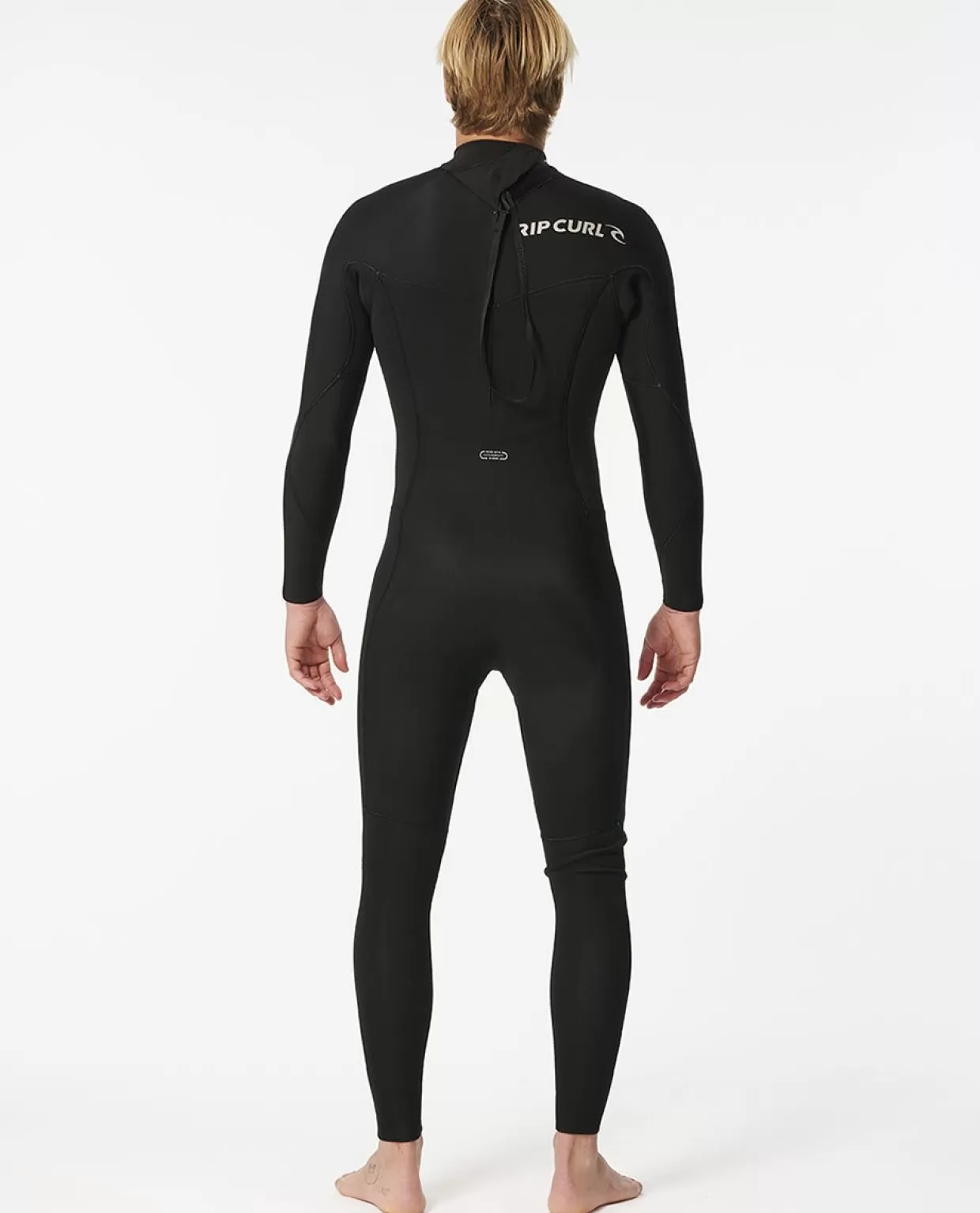 Store Dawn Patrol 5/3 Back Zip Wetsuit Steamers