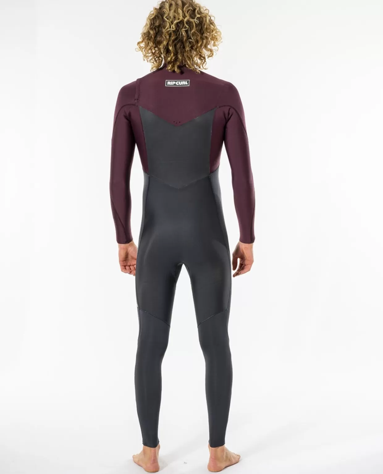 Clearance Dawn Patrol 5/3 Chest Zip Wetsuit (2022) Steamers