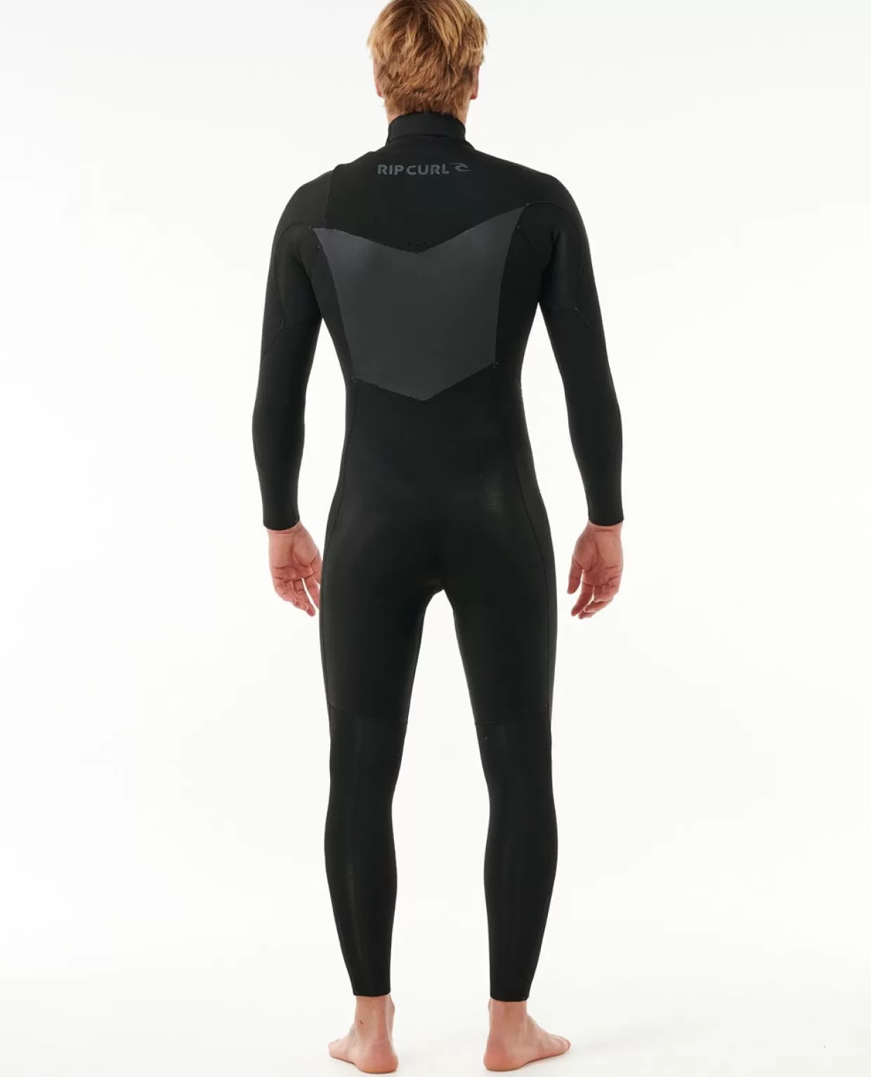 Fashion Dawn Patrol 5/3 Chest Zip Wetsuit Steamers