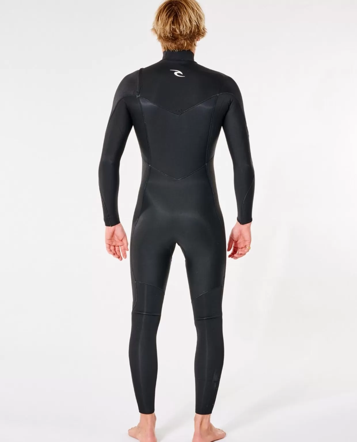 Online Dawn Patrol Perf 3/2 Chest Zip Wetsuit (2022) Steamers