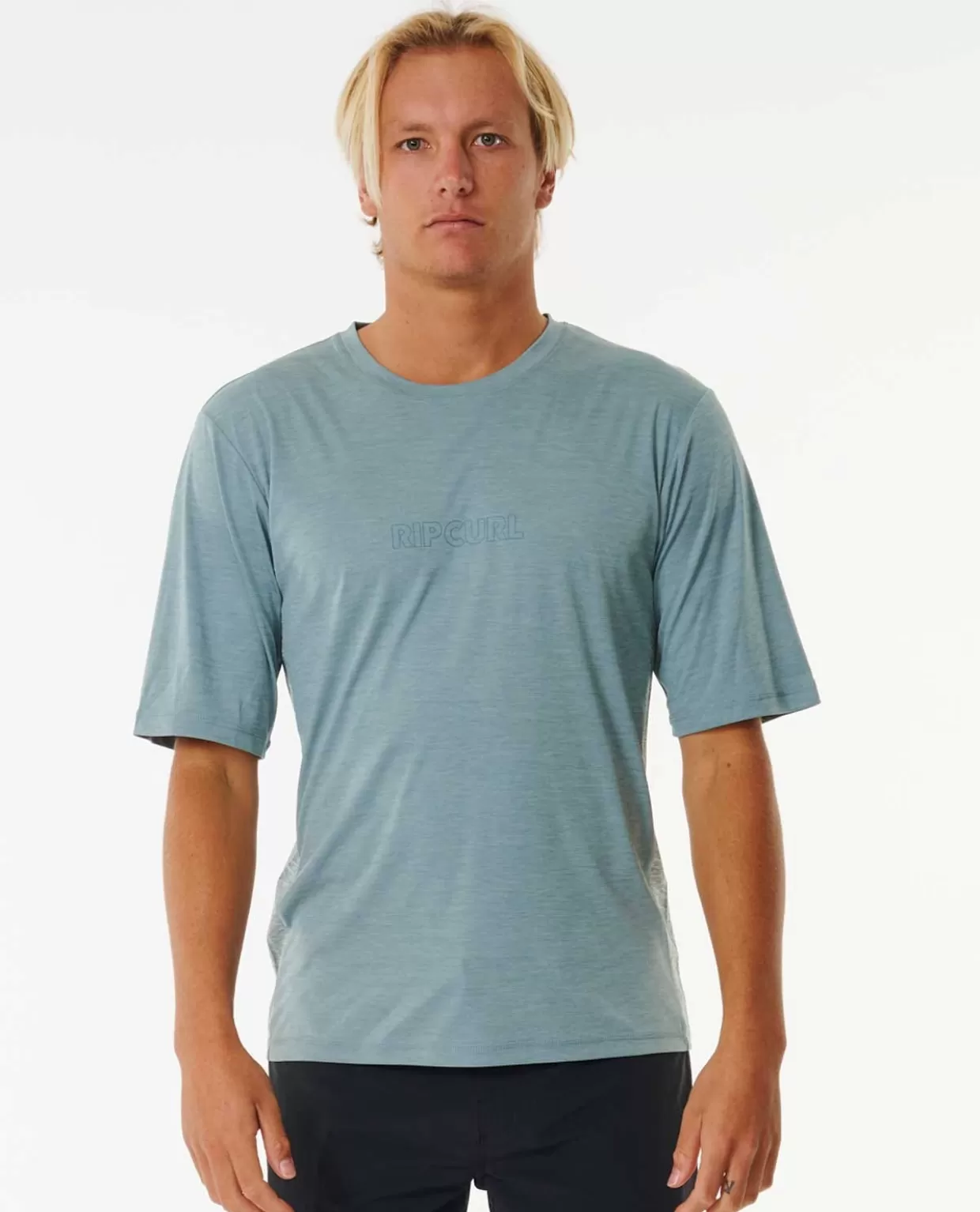 Shop Dawn Patrol UPF Short Sleeve Rash Vest Rash Vests