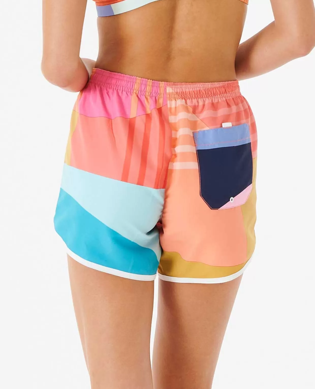 New Day Break Boardshort Women Boardshorts