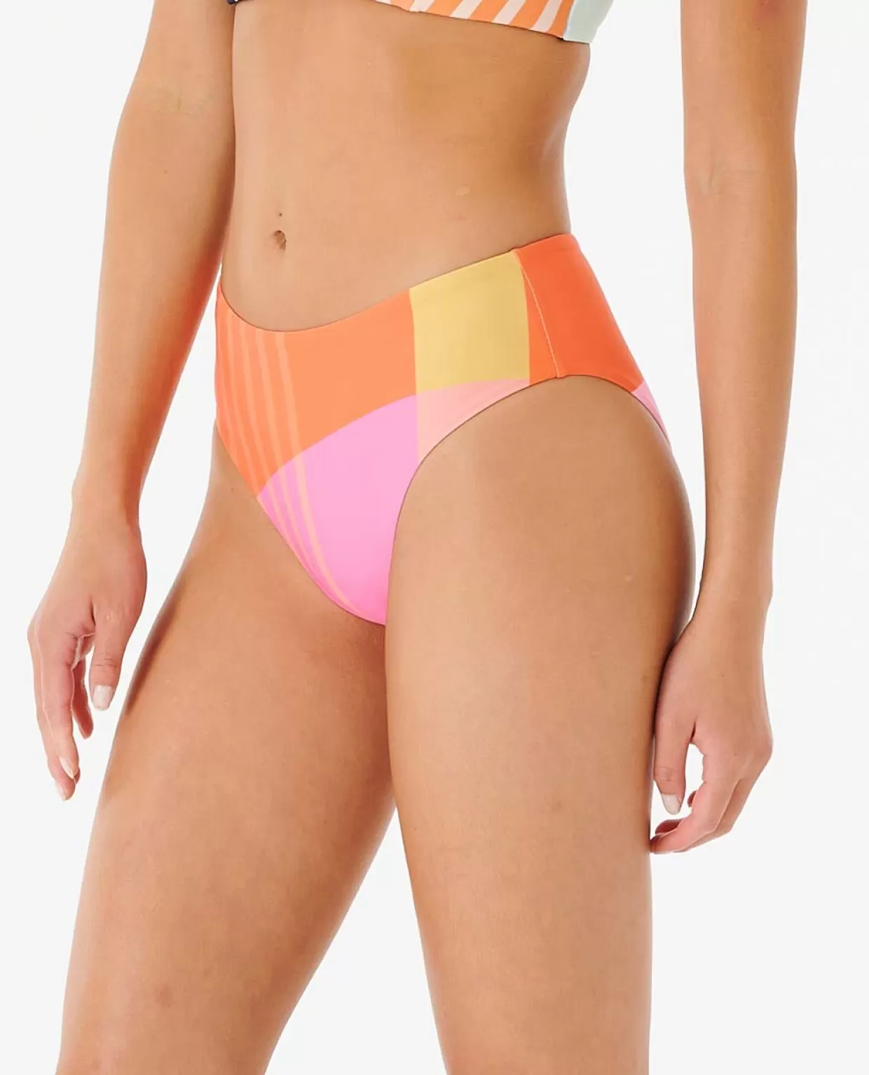 Online Day Break Mid Rise Good Bikini Pant Women Bikini Bottoms