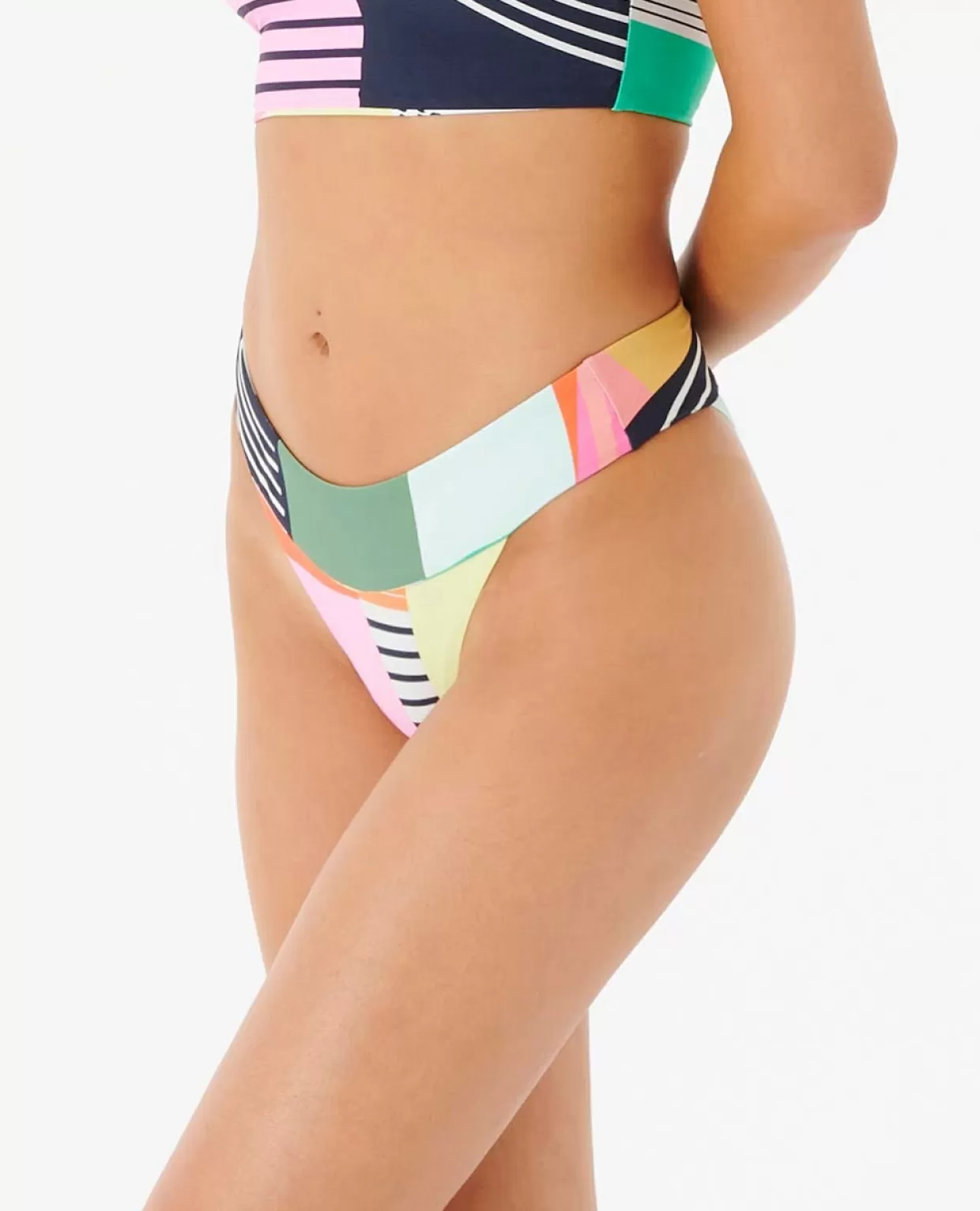 Clearance Day Break Skimpy Bikini Pant Women Bikini Bottoms