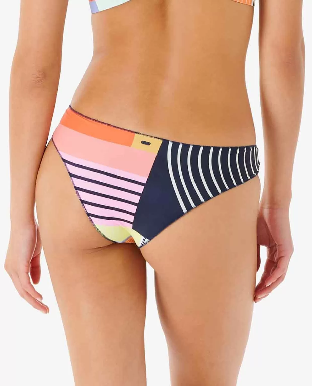 Best Sale Daybreak Cheeky Hipster Bikini Pant Women Bikini Bottoms