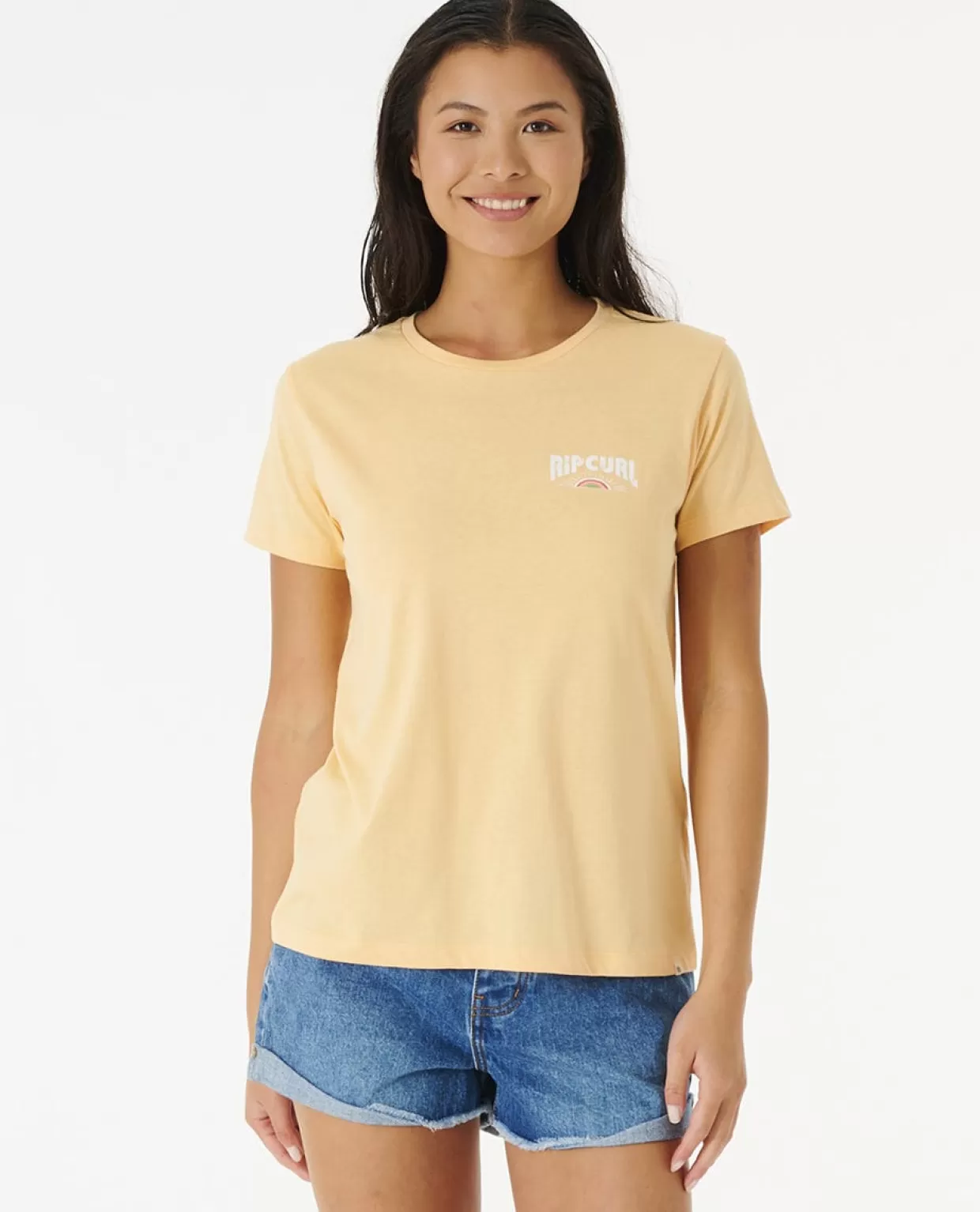 Best Daybreak Standard Tee Women Tees & Tanks