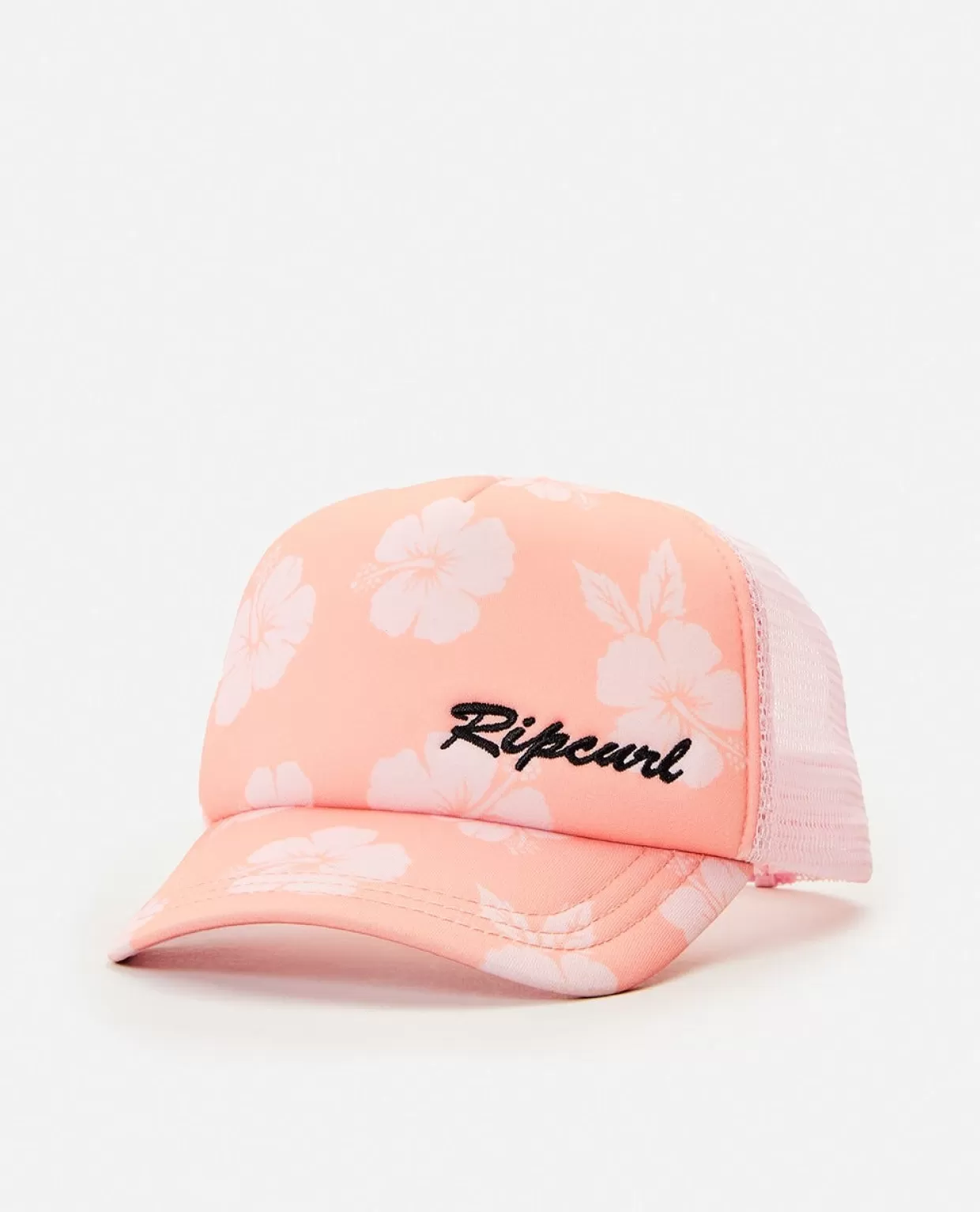 Online Desert Waves Trucker Hat Girl Kids Hats & Beanies