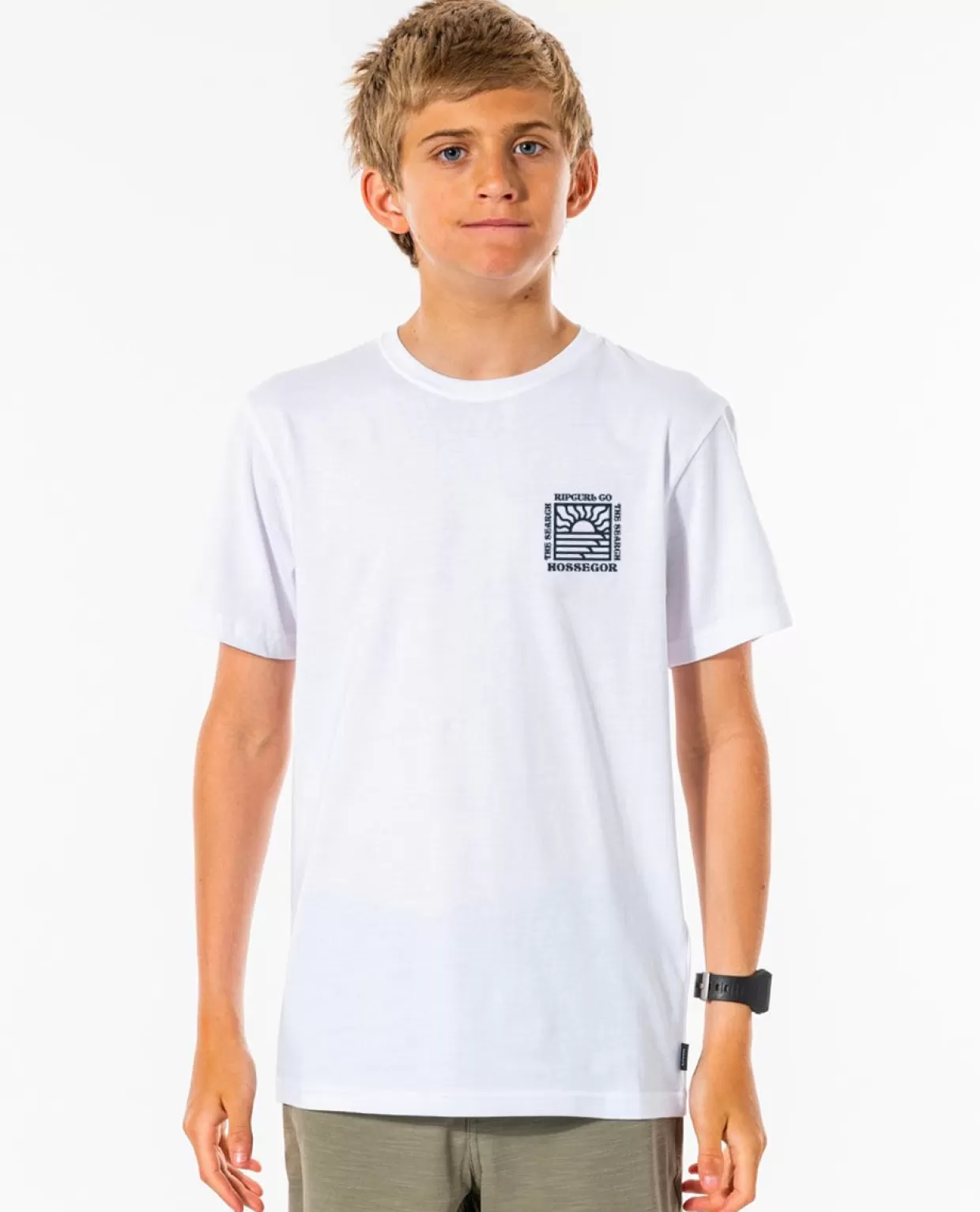 Outlet Destee Hossegor tee Kids/BOY Tops & Tees