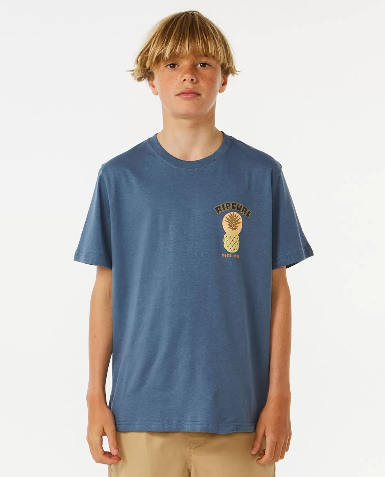 Sale Desto Short Sleeve Tee Boy Kids/BOY Tops & Tees