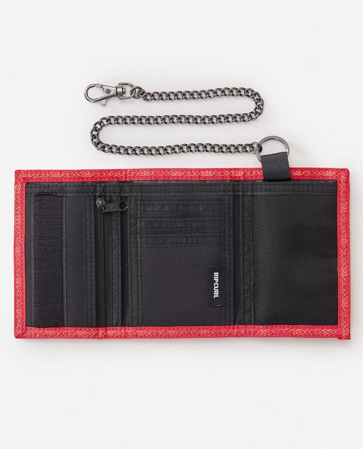 New Diamond Chain Wallet Wallets