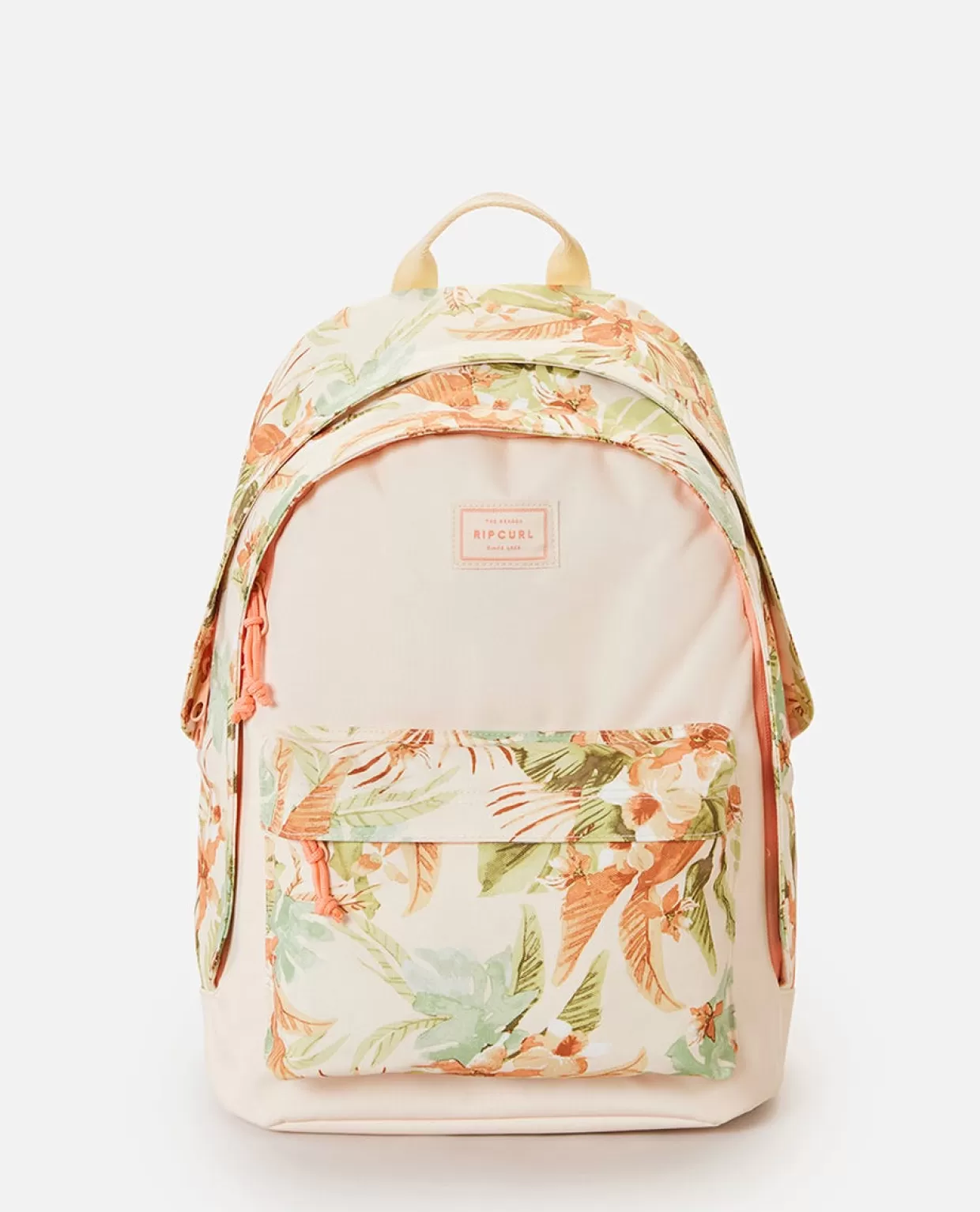 Online Double Dome 24L Backpack + Scrunchie Sunset Women Backpacks & Bags