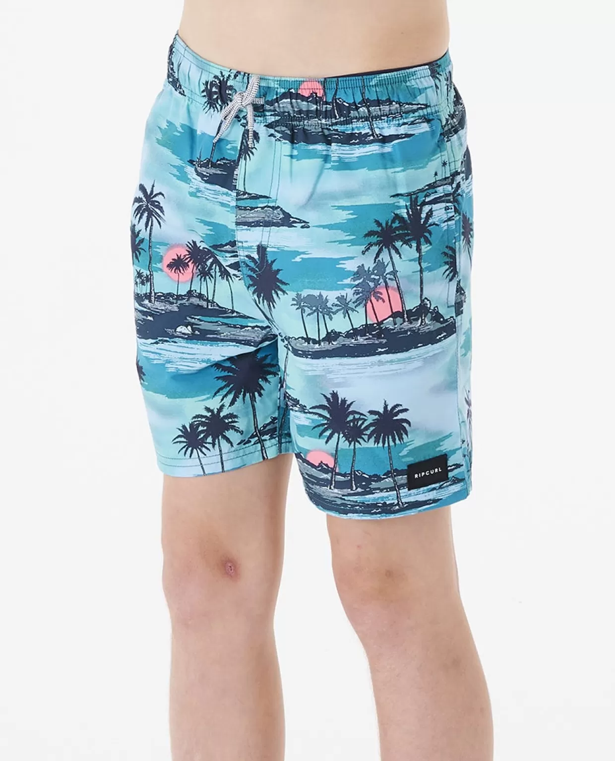 Discount Dreamers Volley Short Boy Kids/BOY Boardshorts