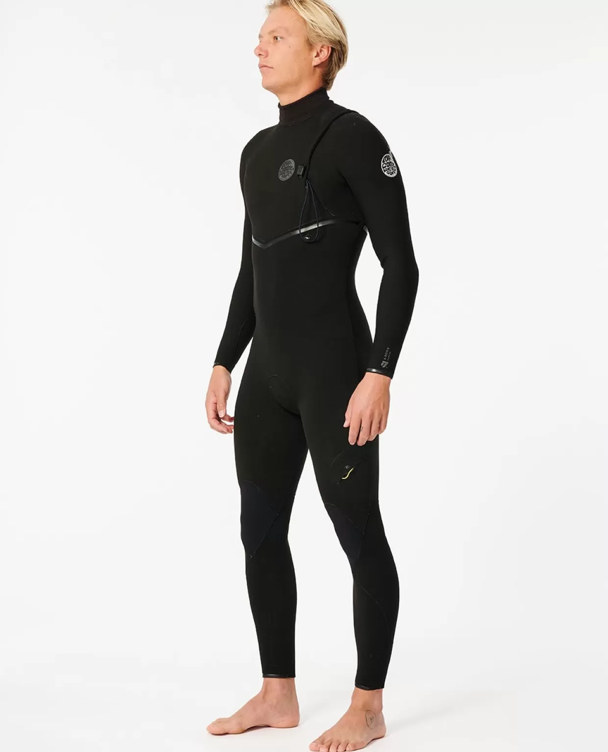 Best E Bomb 2/2 Zip Free Wetsuit Steamers