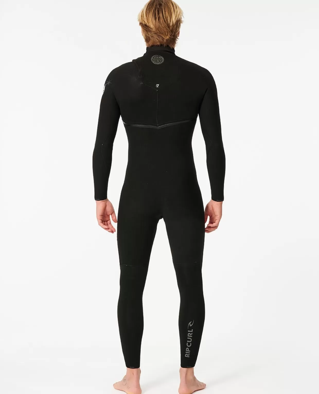 Best E Bomb 2/2 Zip Free Wetsuit Steamers