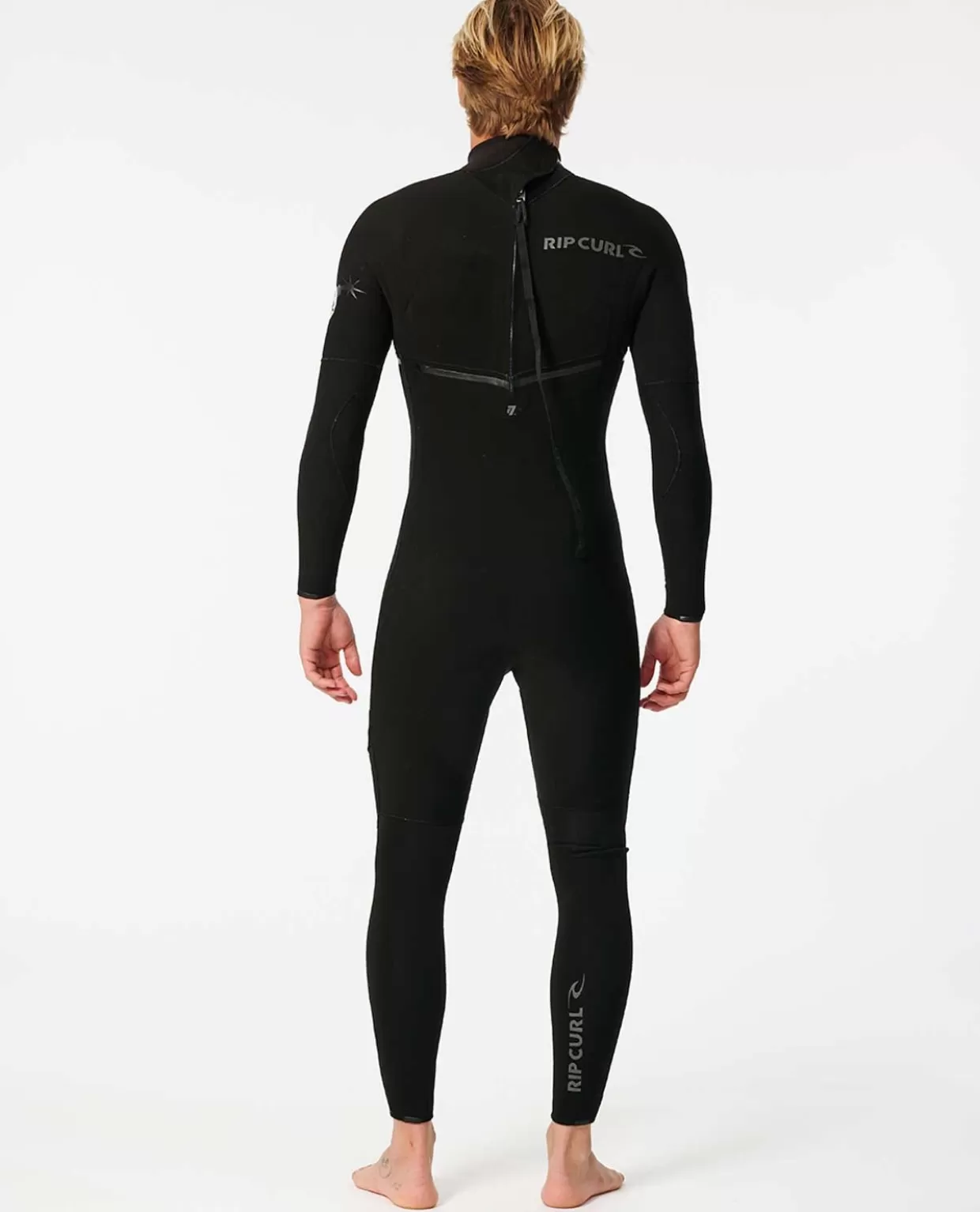 Discount E Bomb 3/2 Back Zip Wetsuit Steamers