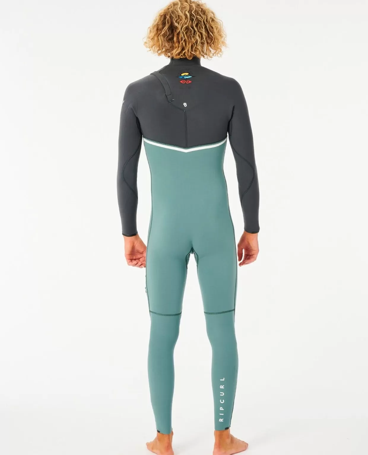 Shop E Bomb 3/2 Zip Free Searchers Wetsuit Steamers