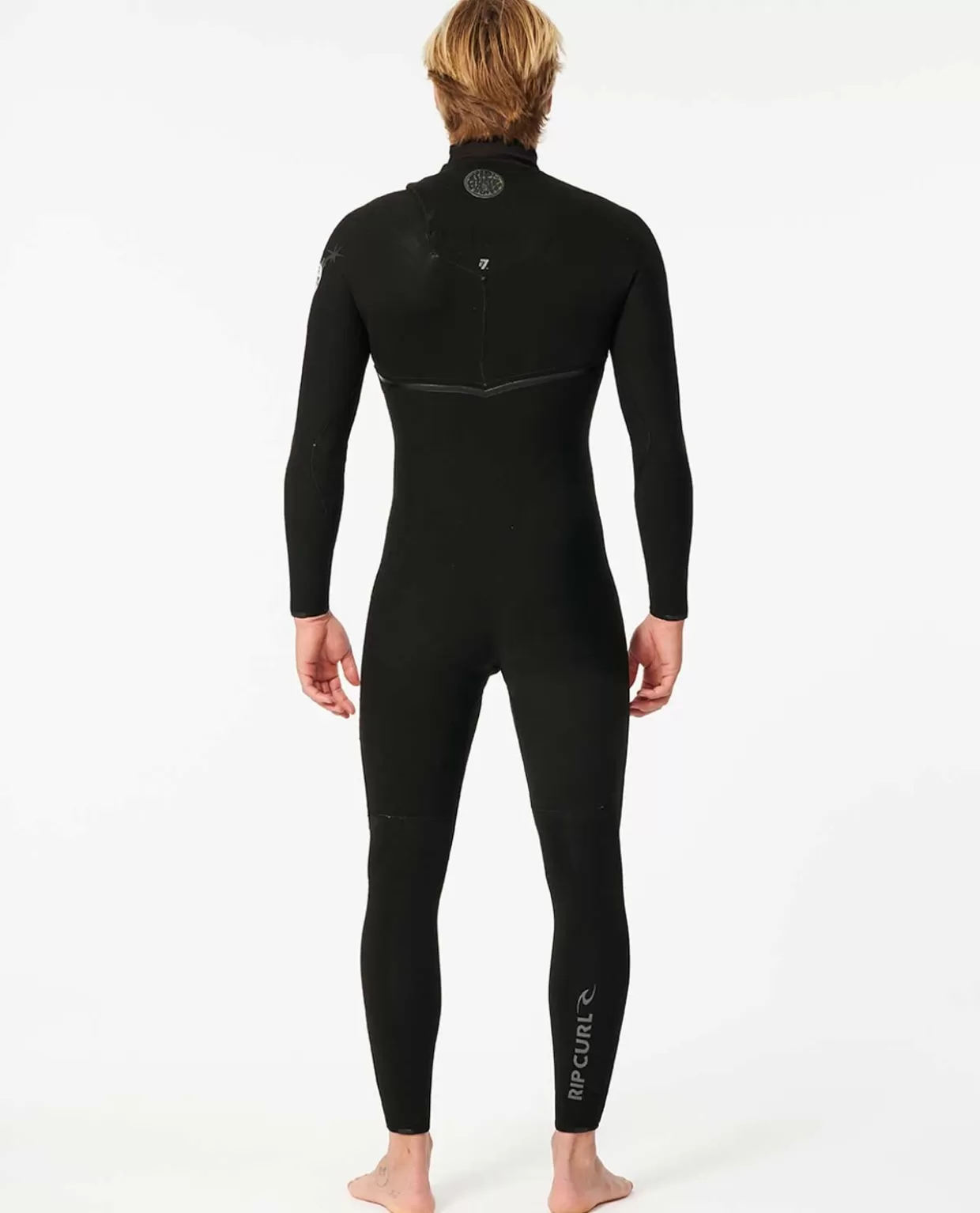 Shop E Bomb 4/3 Zip Free Wetsuit Steamers