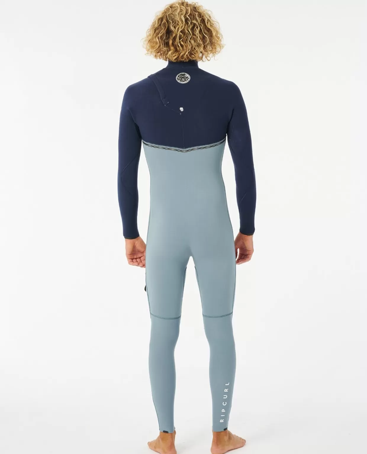 Outlet E Bomb 5/3 Zip Free Wetsuit (2022) Steamers